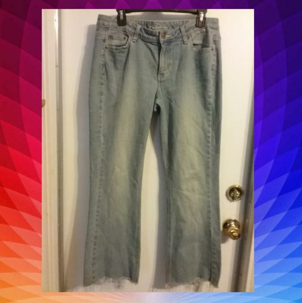 RIDERS VINTAGE JEAN